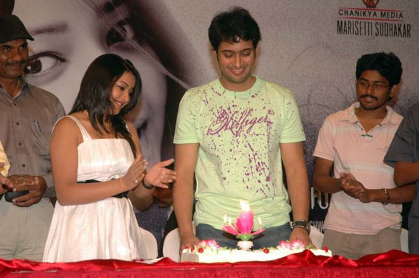 Uday Kiran Birthday Photos - 20 / 38 photos