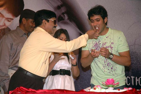 Uday Kiran Birthday Photos - 28 / 38 photos