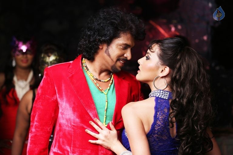 Upendra 2 Movie Photos - 5 / 5 photos