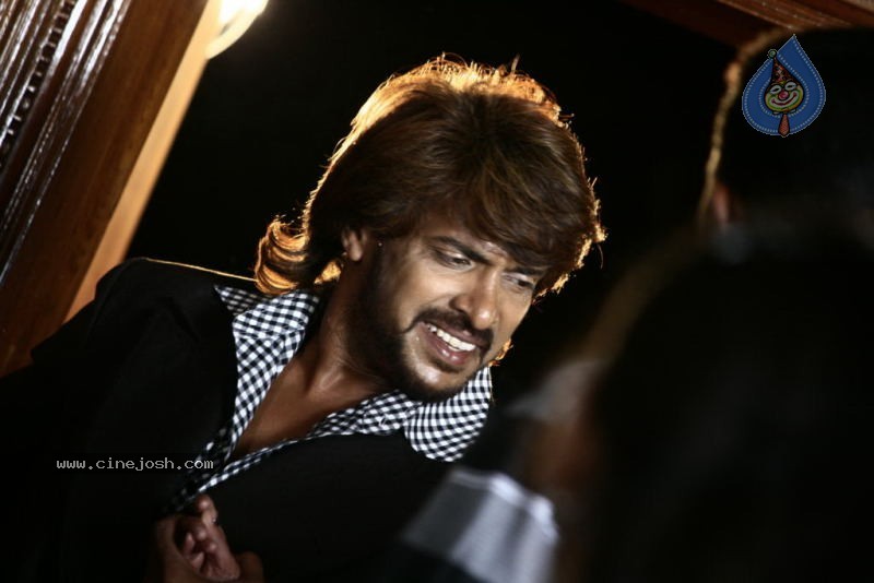 Upendra Super Movie Stills - Photo 6 of 93