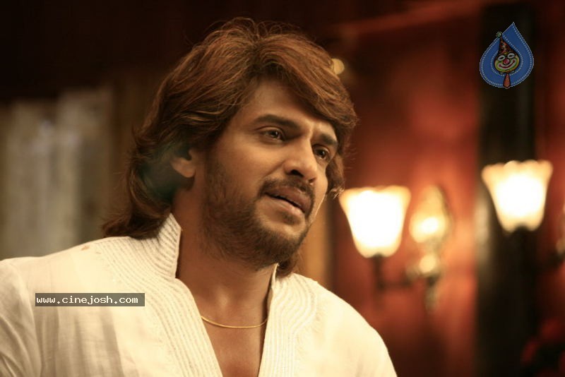 Upendra Super Movie Stills - Photo 25 of 93