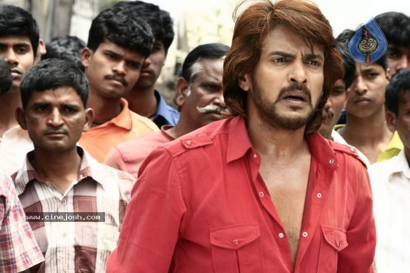 Upendra Super Movie Stills - 26 / 93 photos