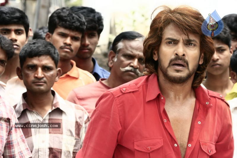 Upendra Super Movie Stills - 36 / 93 photos