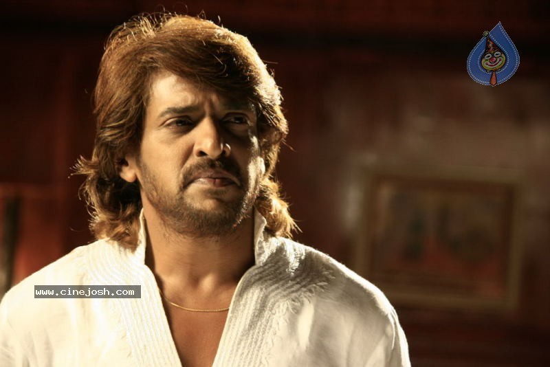 Upendra Super Movie Stills - Photo 82 of 93