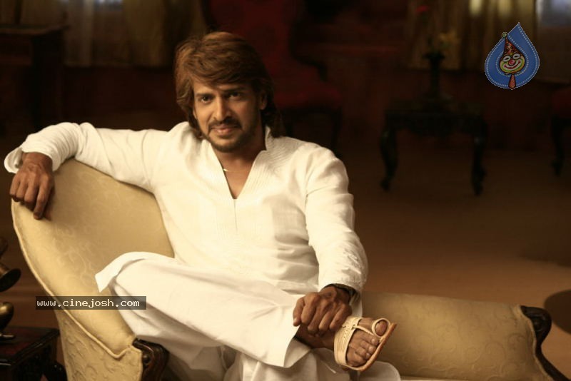 Upendra Super Movie Stills - Photo 88 of 93