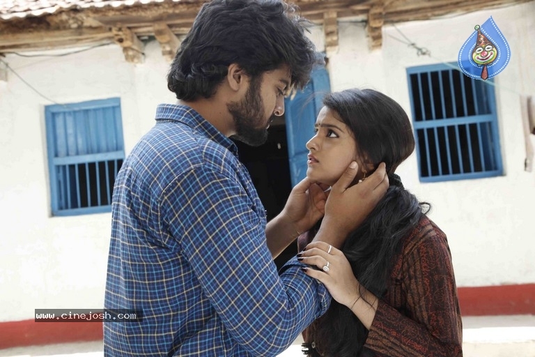 Uttara Movie Stills - 11 / 19 photos