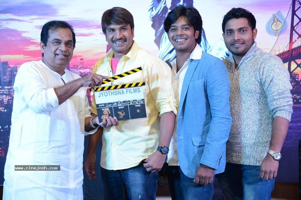 Vammo Movie Opening - 23 / 88 photos