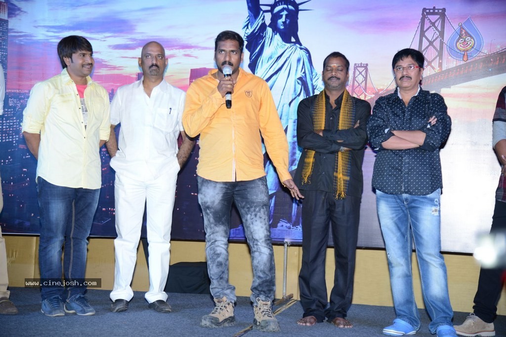 Vammo Movie Opening - 24 / 88 photos