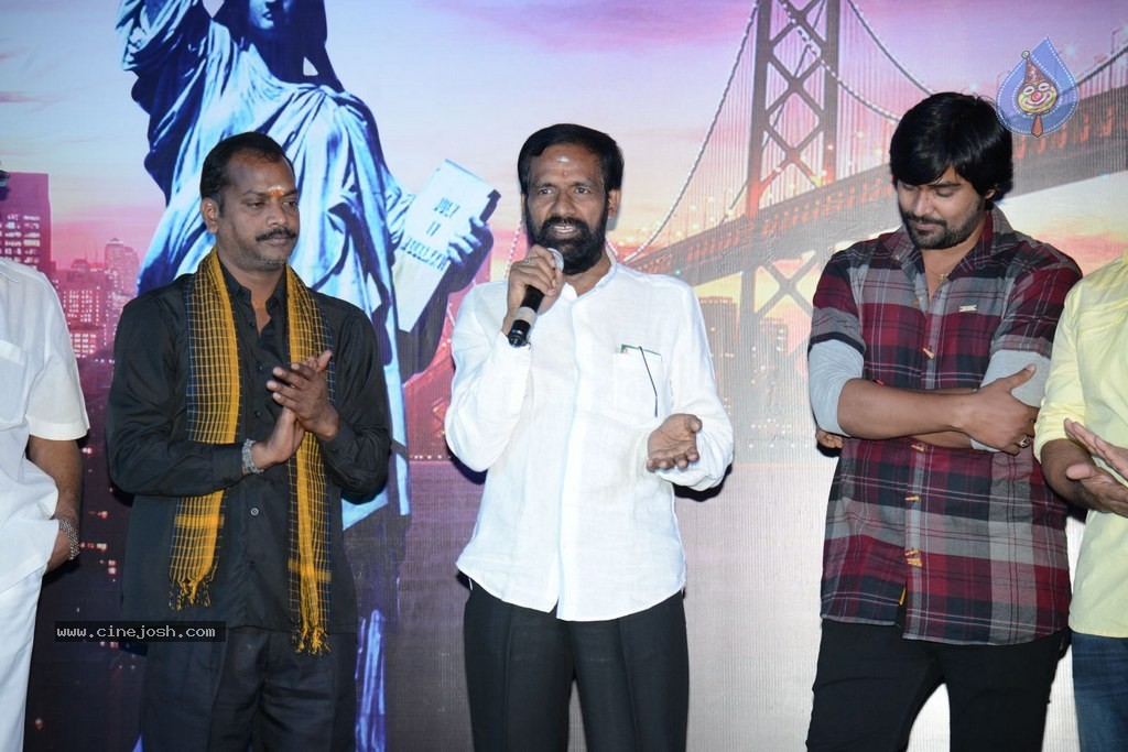 Vammo Movie Opening - 29 / 88 photos