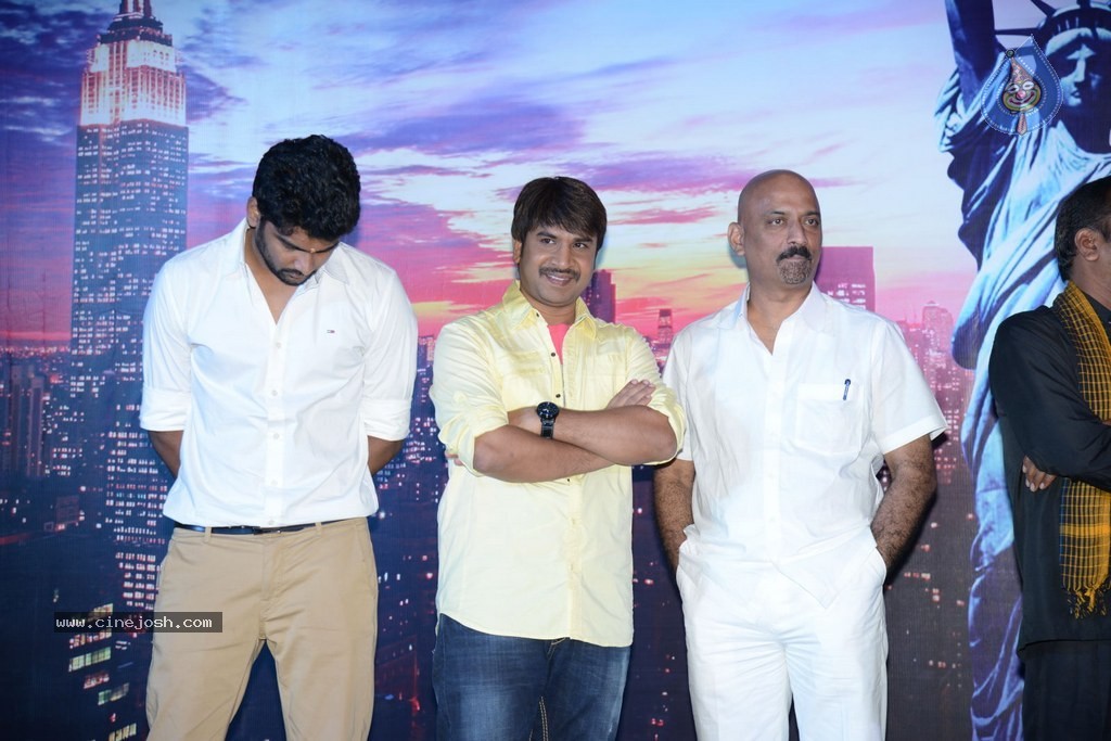 Vammo Movie Opening - 43 / 88 photos