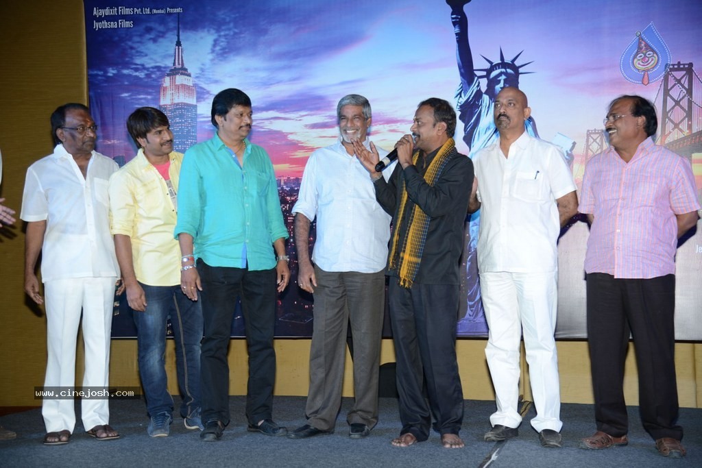 Vammo Movie Opening - 73 / 88 photos