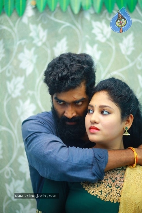 Vanavasam Movie Stills - 7 / 11 photos