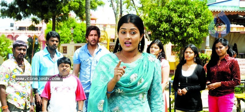 Vankarodu Movie New Stills - 13 / 32 photos