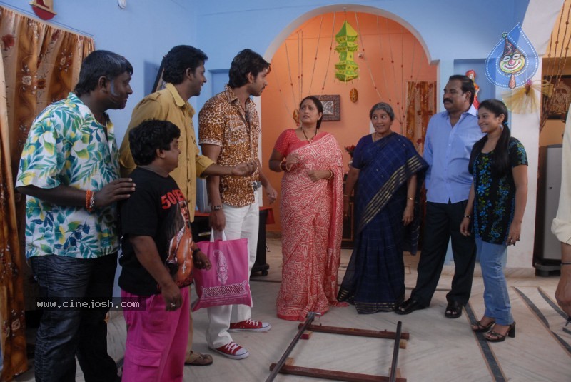 Vankarodu Movie Stills - 17 / 110 photos