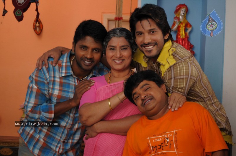 Vankarodu Movie Stills - 31 / 110 photos