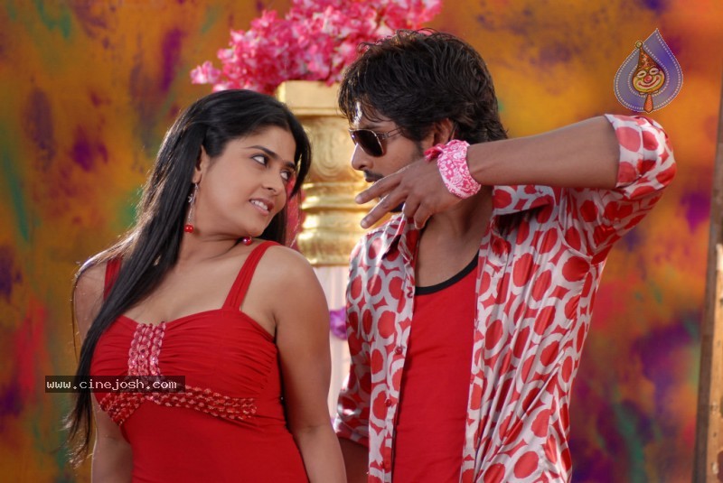 Vankarodu Movie Stills - 44 / 110 photos