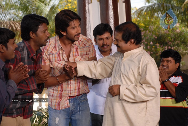 Vankarodu Movie Stills - 70 / 110 photos