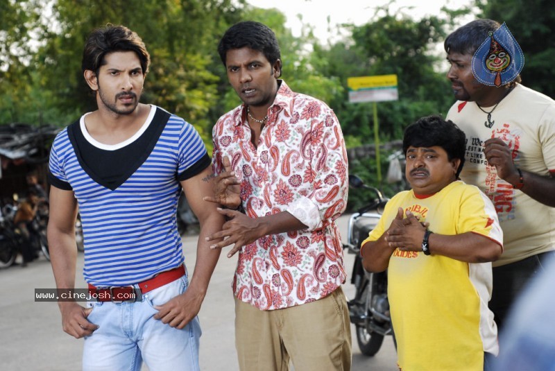 Vankarodu Movie Stills - 80 / 110 photos