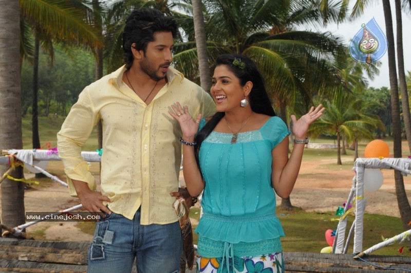 Vankarodu Movie Stills - 99 / 110 photos