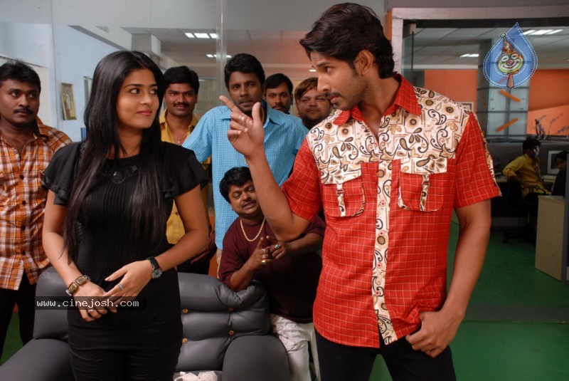 Vankarodu Movie Stills - 105 / 110 photos