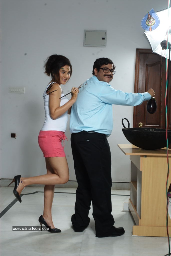 Vankay Fry Movie Stills - 1 / 10 photos