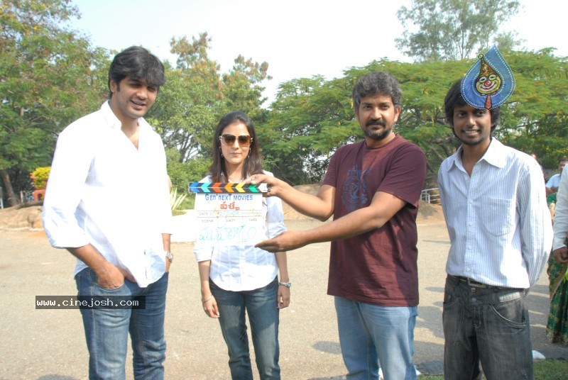 Veelle Movie Opening Stills - 33 / 36 photos