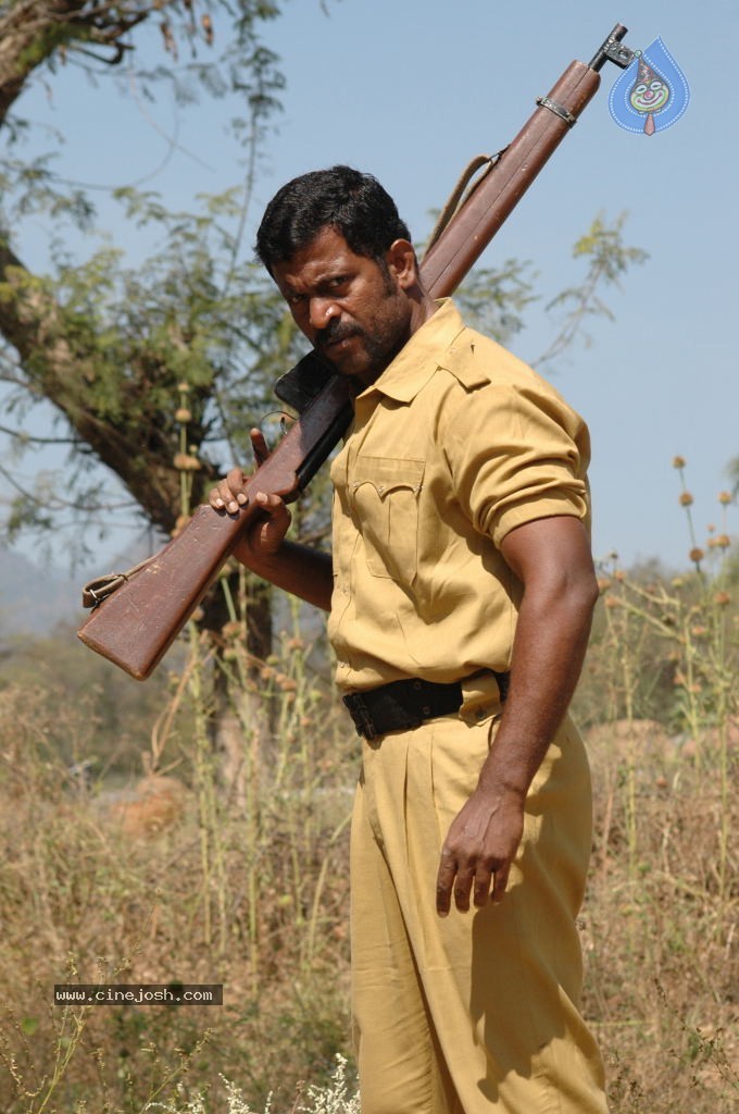 Veerappan Movie New Photos - 30 / 48 photos