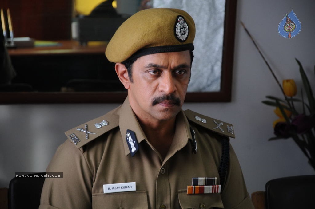 Veerappan Movie New Photos - 32 / 48 photos