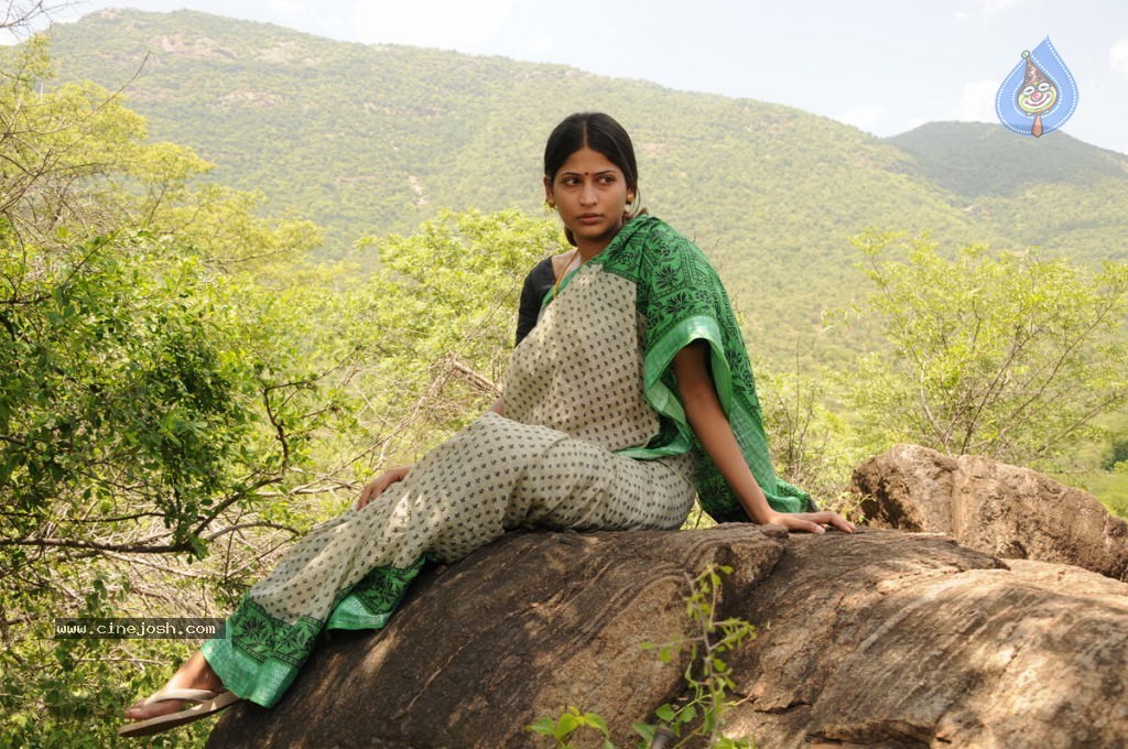 Veerappan Movie New Photos - 36 / 48 photos