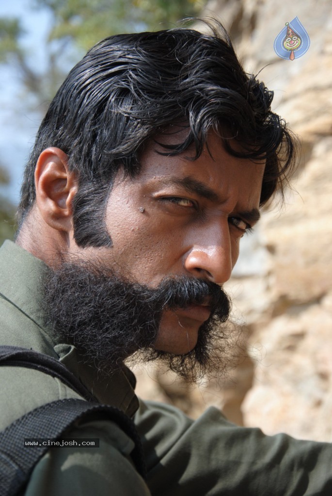 Veerappan Movie Stills - 5 / 20 photos