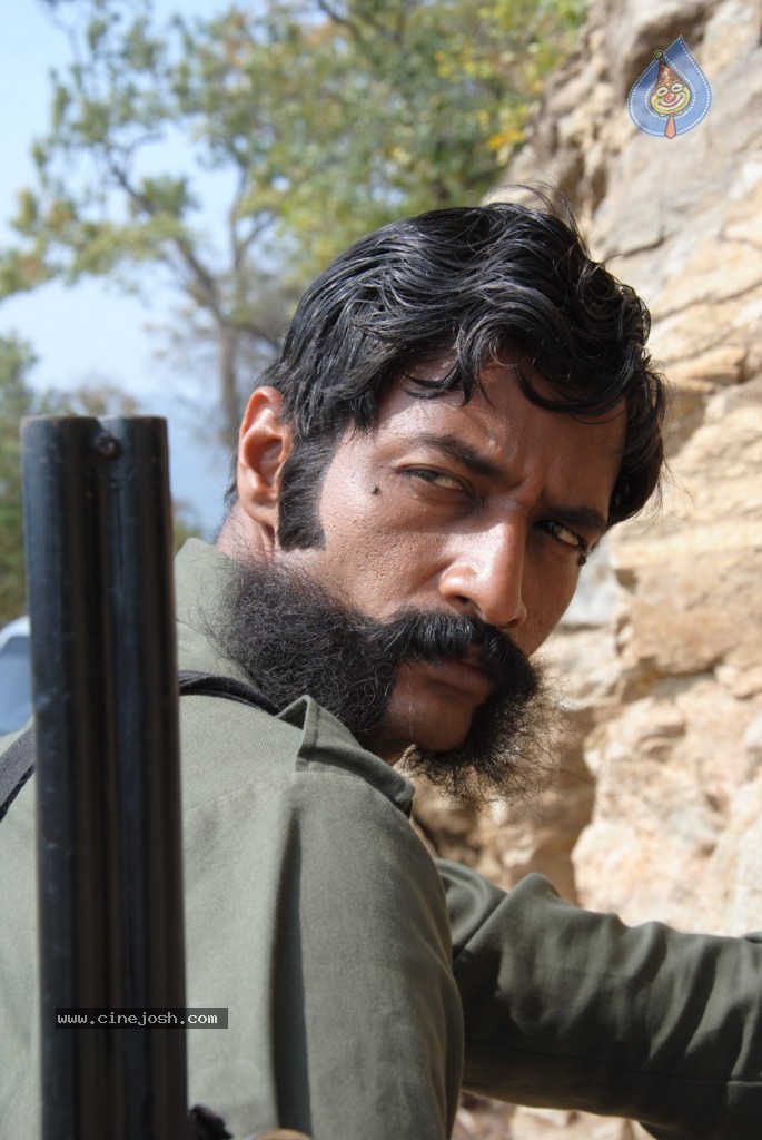 Veerappan Movie Stills - Photo 6 of 20