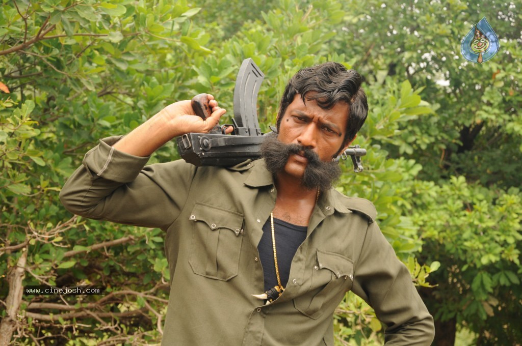 Veerappan Movie Stills - 15 / 20 photos