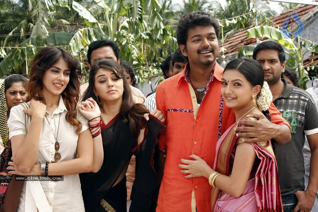 Watch Velayudham Full movie Online In HD | Find where to watch it online on  Justdial