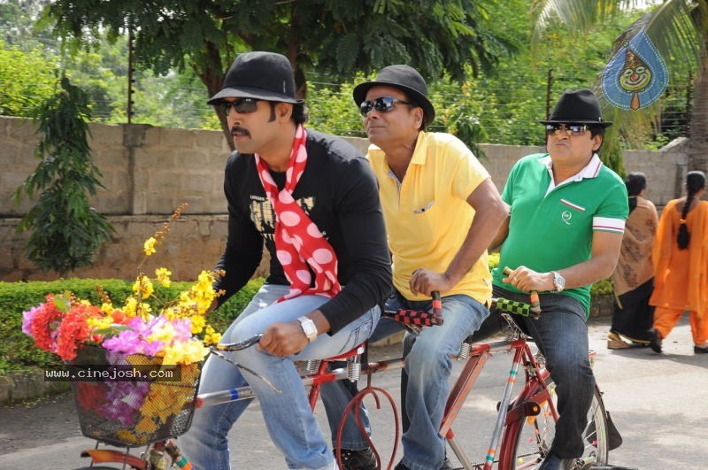 Venu New Movie Stills - 3 / 51 photos