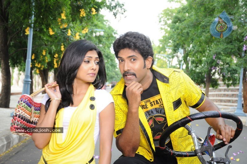 Venu New Movie Stills - 8 / 51 photos