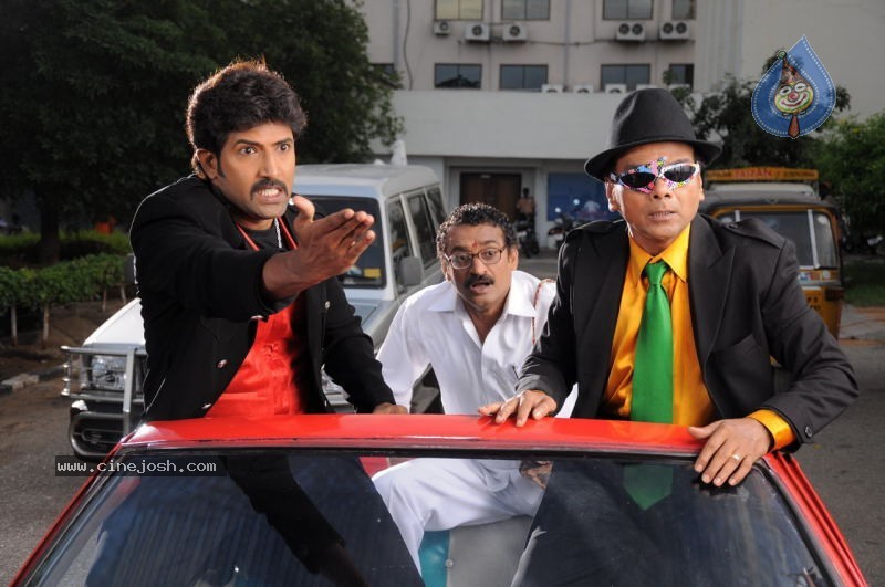 Venu New Movie Stills - 31 / 51 photos