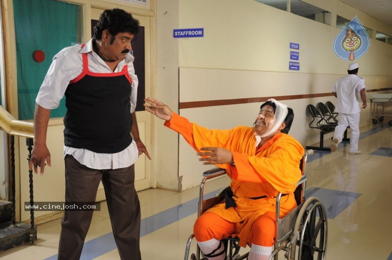 Venu New Movie Stills - 43 / 51 photos