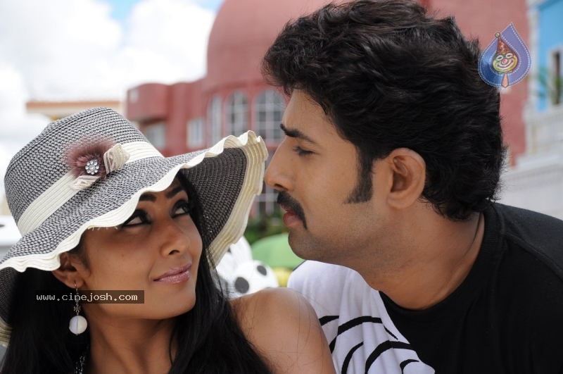 Venu New Movie Stills - 47 / 51 photos