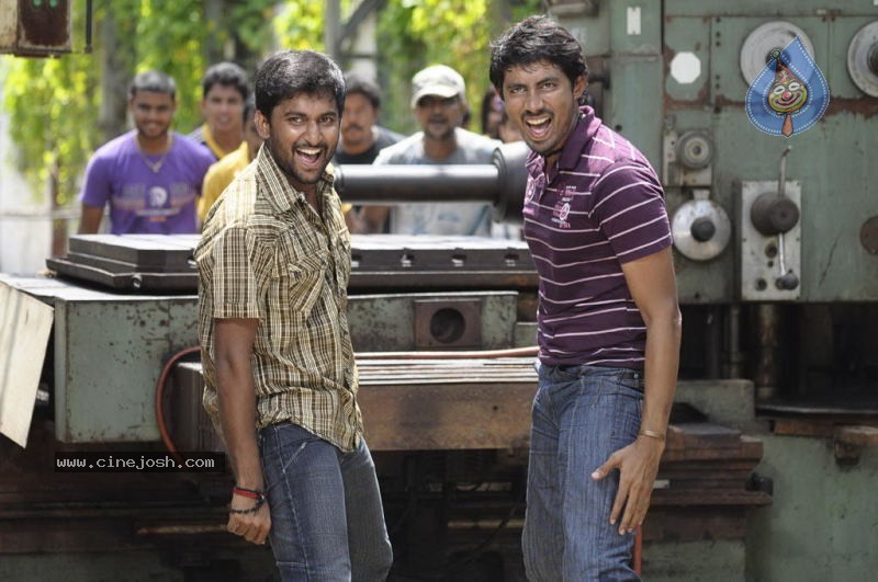 Veppam Tamil Movie Stills - 50 / 54 photos