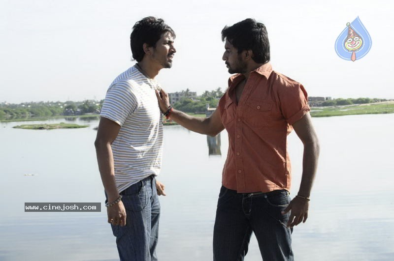 Veppam Tamil Movie Stills - 51 / 54 photos