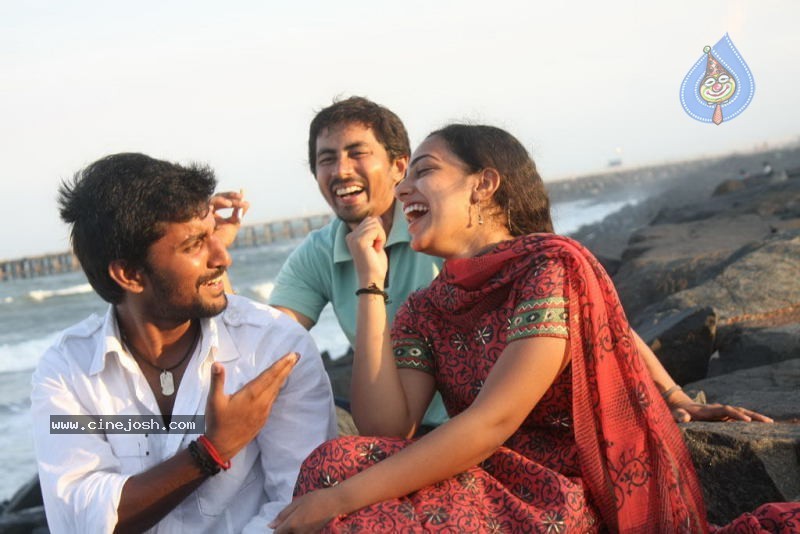 Veppam Tamil Movie Stills - 53 / 54 photos