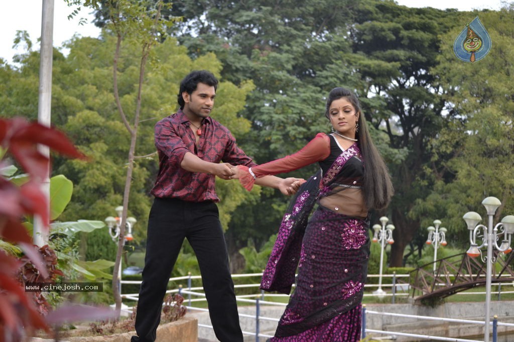 Vichakshana Movie Stills - 3 / 88 photos