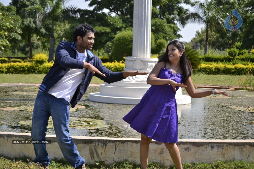 Vichakshana Movie Stills - 8 / 88 photos