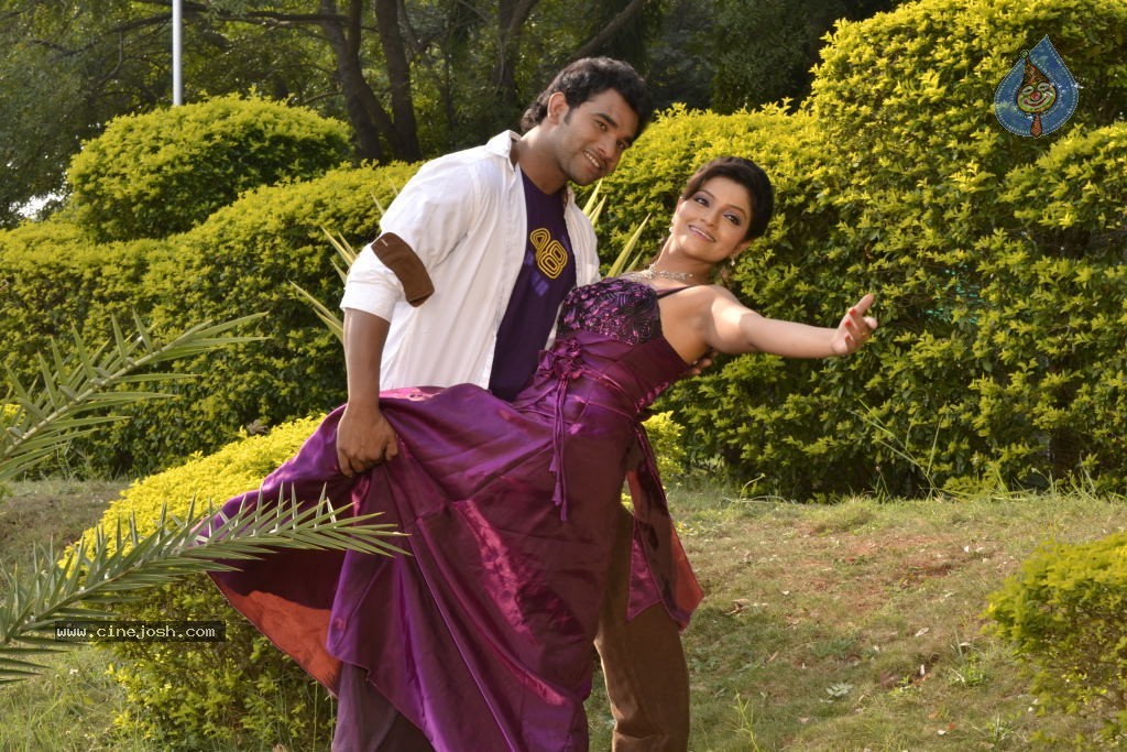 Vichakshana Movie Stills - 14 / 88 photos