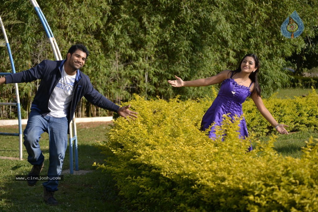 Vichakshana Movie Stills - 22 / 88 photos