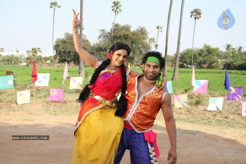 Vichakshana Movie Stills - 25 / 88 photos