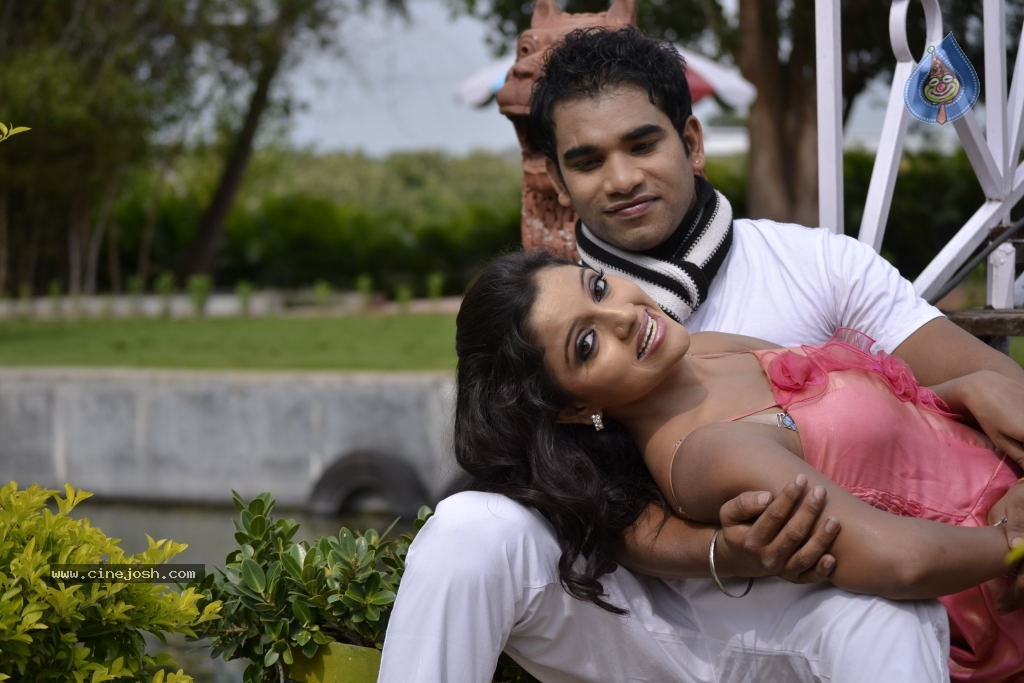 Vichakshana Movie Stills - 33 / 88 photos