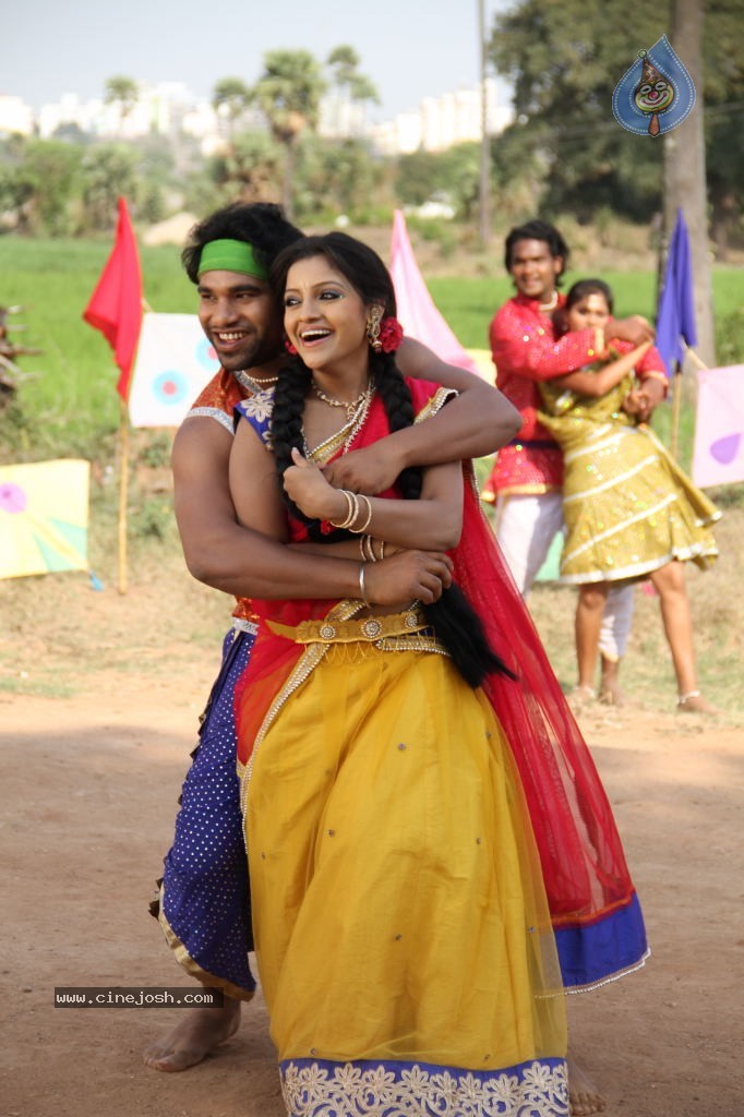 Vichakshana Movie Stills - 35 / 88 photos