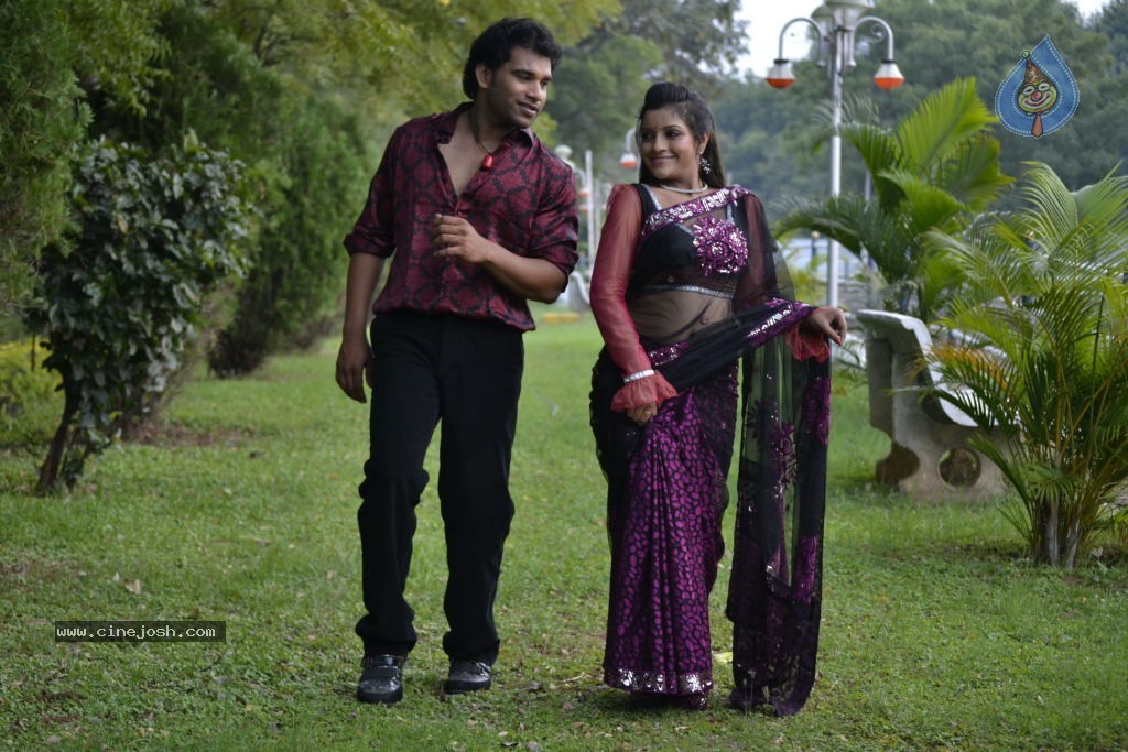 Vichakshana Movie Stills - 44 / 88 photos