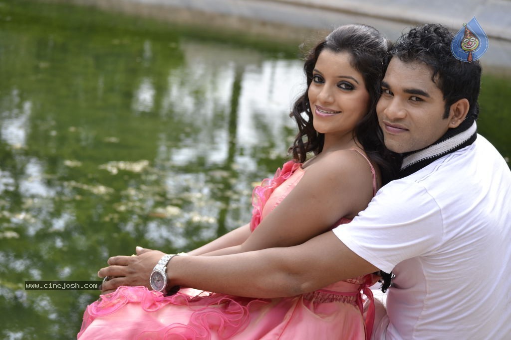 Vichakshana Movie Stills - 50 / 88 photos